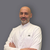 Когут Дмитрий Сергеевич, дерматолог