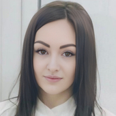 Аганова Альбина Аскеровна, терапевт