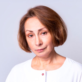 Тихова Татьяна Владимировна, врач УЗД