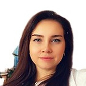 Борисова Елена Ивановна, гинеколог