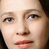 Колькина Анна Геннадьевна, анестезиолог