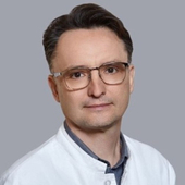 Майсюк Олег Иванович, психиатр