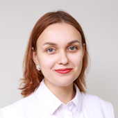 Гарина Галина Алексеевна, гастроэнтеролог