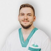 Саньков Александр Анатольевич, массажист