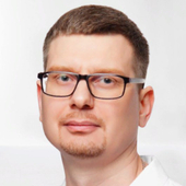 Сидорин Василий Владимирович, эндоскопист