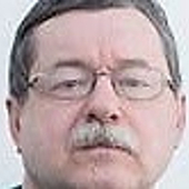 Иванов Валерий Николаевич, ЛОР