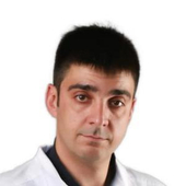 Березин Семен Игоревич, детский психотерапевт