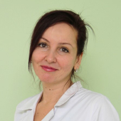 Пеленева Светлана Викторовна, дерматолог