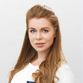 Суханова Александра Сергеевна, врач-косметолог