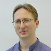 Хичин Сергей Геннадьевич, анестезиолог