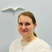 Гадальникова Екатерина Викторовна, семейный врач