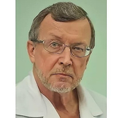 Васильев Алексей Эдуардович, нейрохирург