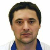 Будунов Магомед Аминуллаевич, терапевт