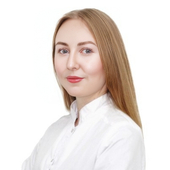 Балтабаева Лиана Ринатовна, офтальмолог