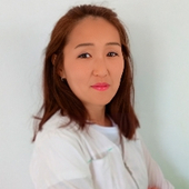 Сундукова Саглар Викторовна, педиатр