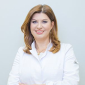 Рудыка Наталья Александровна, врач-косметолог