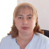 Альмурзаева Элиза Хож-Ахмедовна, кардиолог
