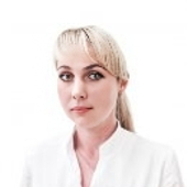 Щербакова Надежда Вячеславовна, терапевт