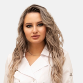 Саввина Анна Геннадьевна, дерматолог