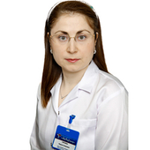 Гайчиева Мадина Назаровна, гинеколог