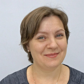 Третьякович Ирина Федоровна, врач ЛФК