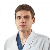 Стражников Илья Андреевич, гинеколог