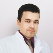 Быков Сергей Анатольевич, иммунолог