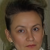 Персиянова Ольга Александровна, неонатолог