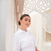 Сахипгараева Ильнара Радиковна, педиатр