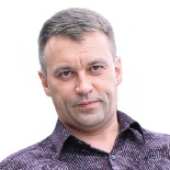 Истомин Владислав Викторович, психолог