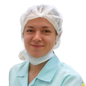Шамшаева Анна Павловна, детский стоматолог