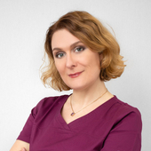 Глушкова Юлия Геннадьевна, врач-косметолог