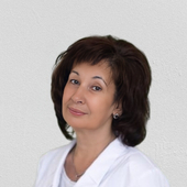 Мостовая Светлана Эдуардовна, детский логопед