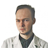 Филонский Глеб Олегович, психиатр