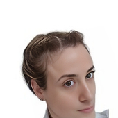 Мершенко Наталья Константиновна, стоматолог-терапевт