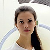 Кудрявцева Оксана Михайловна, рентгенолог