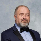 Скальный Анатолий Викторович, терапевт