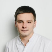 Корж Михаил Сергеевич, стоматолог-хирург