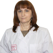 Гусева Татьяна Николаевна, эндокринолог