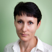 Сущевич Любовь Вячеславовна, гинеколог