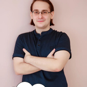 Цхомария Вахтанг (Иван) Александрович, психолог