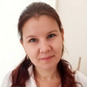 Мазитова Эльвира Салихьяновна, невролог