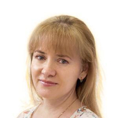 Павлова Елена Игоревна, детский кардиолог