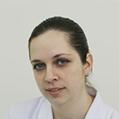 Каримова Екатерина Алексеевна, гематолог