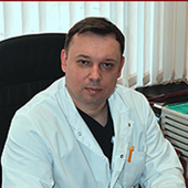 Калганов Иван Дмитриевич, проктолог