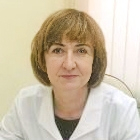 Нижегородова Лада Александровна, терапевт