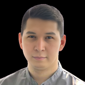 Зарипов Нурсултан Юлдашович, стоматолог-хирург