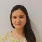 Малеева Юлия Евгеньевна, детский стоматолог