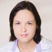 Быкова Ольга Николаевна, психотерапевт
