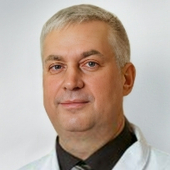 Макаров Эдуард Валентинович, дерматолог